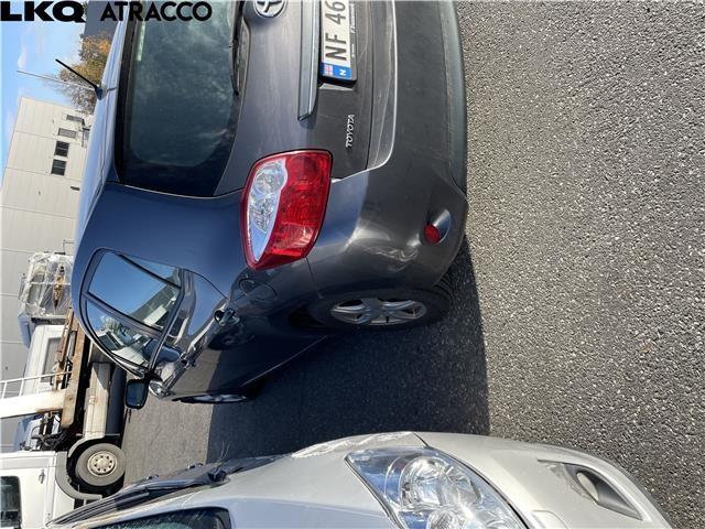 Toyota Auris 2010-2012 (Type I, Fase 2) , Motorkode: 1ND-TV, Girkassekode: Manuell