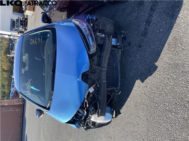 Renault Zoe 2013-2019 (Fase 1) , Motorkode: 5AQ-60, Girkassekode: Automat