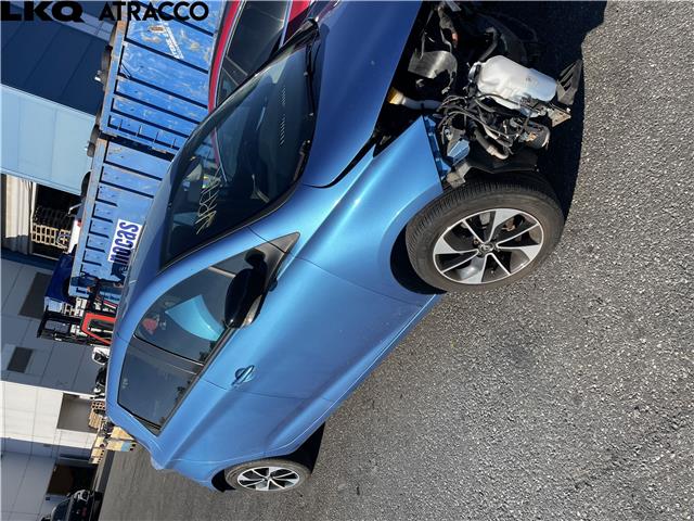 Renault Zoe 2013-2019 (Fase 1) , Motorkode: 5AQ-60, Girkassekode: Automat