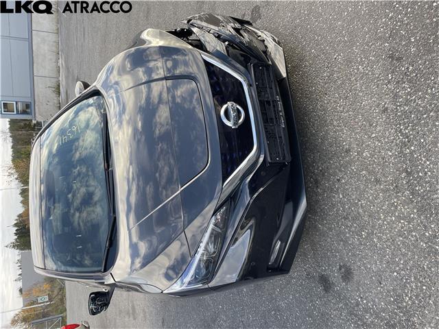 Nissan Leaf 2018-->> (Type II) , Motorkode: EM57, Girkassekode: Automat