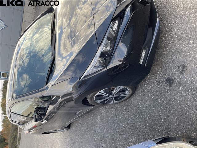 Nissan Leaf 2018-->> (Type II) , Motorkode: EM57, Girkassekode: Automat