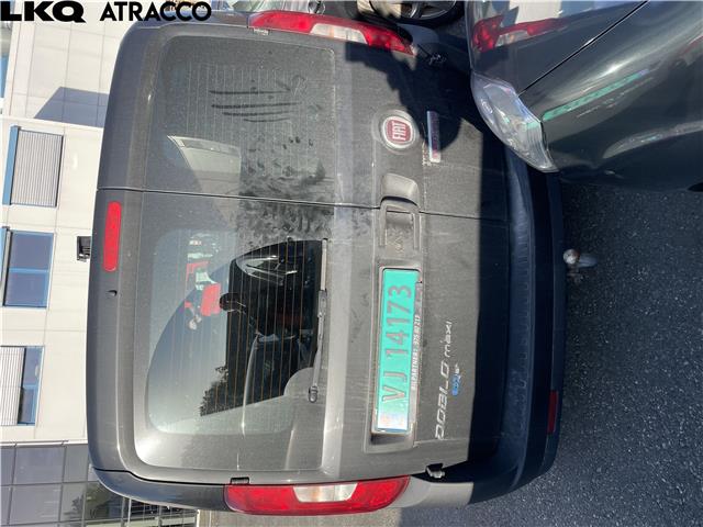 Fiat Doblo 2010-->> (Type II) , Motorkode: 330.A1.000, Girkassekode: Manuell