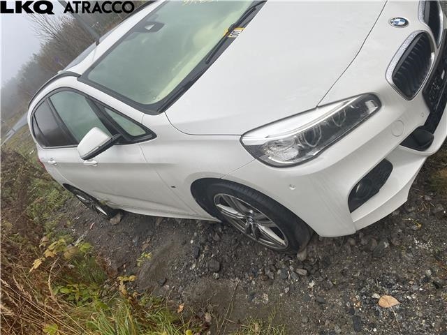 BMW 2-Serie 2014-2021 (F22/F23) (F22/F23), Motorkode: B38-A15A, Girkassekode: Automat