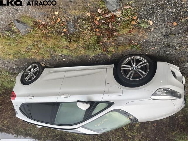 BMW 2-Serie 2014-2021 (F22/F23) (F22/F23), Motorkode: B38-A15A, Girkassekode: Automat
