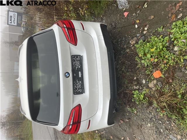 BMW 2-Serie 2014-2021 (F22/F23) (F22/F23), Motorkode: B38-A15A, Girkassekode: Automat