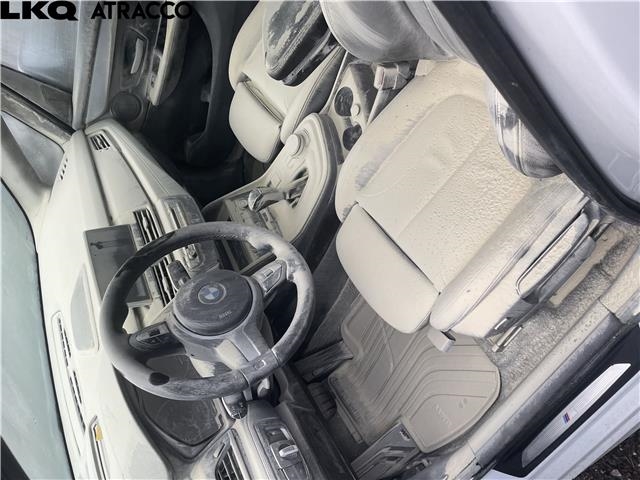 BMW 2-Serie 2014-2021 (F22/F23) (F22/F23), Motorkode: B38-A15A, Girkassekode: Automat