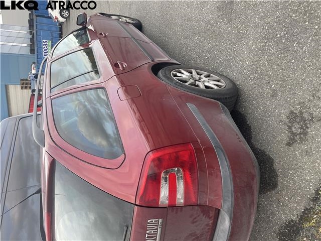 Škoda Octavia 2005-2008 (Type II, Fase 1) , Motorkode: BLS, Girkassekode: Automat