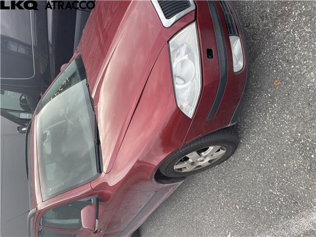 Škoda Octavia 2005-2008 (Type II, Fase 1) , Motorkode: BLS, Girkassekode: Automat