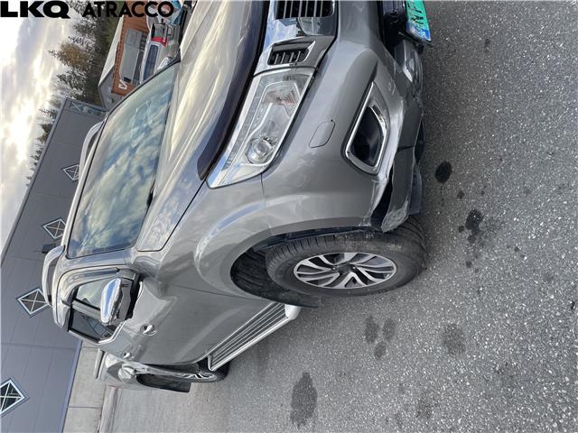 Nissan Navara 2010-2015 (Fase 2) (D40) (D40), Motorkode: YS23DDTT, Girkassekode: Automat