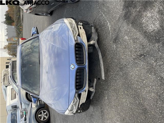 BMW 3-Serie 2012-2018 (F30/F31/F34) (F30/F31/F34), Motorkode: N47-D20C N47-D20C, Girkassekode: 
