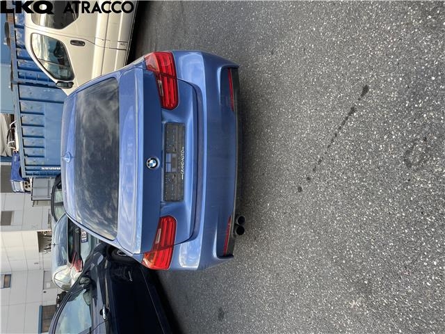 BMW 3-Serie 2012-2018 (F30/F31/F34) (F30/F31/F34), Motorkode: N47-D20C N47-D20C, Girkassekode: 