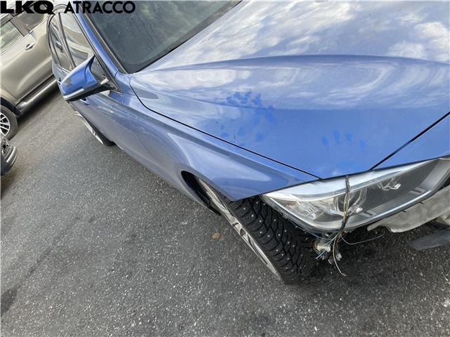 BMW 3-Serie 2012-2018 (F30/F31/F34) (F30/F31/F34), Motorkode: N47-D20C N47-D20C, Girkassekode: 