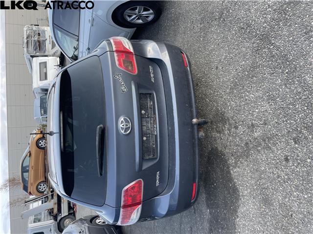 Toyota Avensis 2009-2015 (Type III, Fase 1) , Motorkode: 1AD-FTV, Girkassekode: Manuell