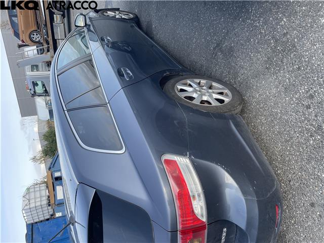 Toyota Avensis 2009-2015 (Type III, Fase 1) , Motorkode: 1AD-FTV, Girkassekode: Manuell