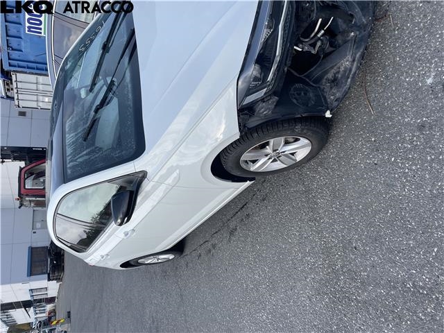 VW Polo 2017-2021 (Type VI, Fase 1) , Motorkode: DLAC, Girkassekode: Automat