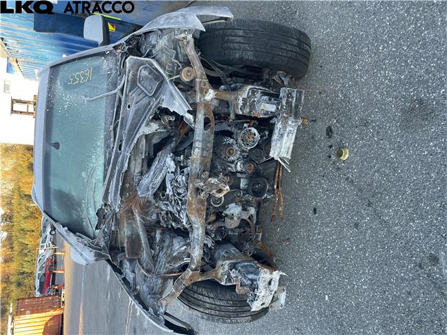 Audi Q5 2008-2012 (Type I, Fase 1) , Motorkode: CGLB, Girkassekode: Automat