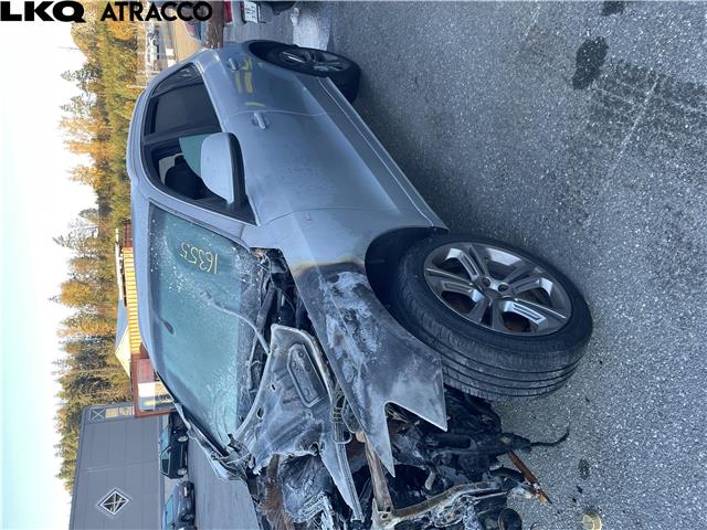 Audi Q5 2008-2012 (Type I, Fase 1) , Motorkode: CGLB, Girkassekode: Automat
