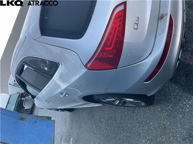 Audi Q5 2008-2012 (Type I, Fase 1) , Motorkode: CGLB, Girkassekode: Automat