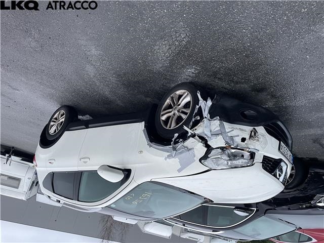 Nissan Qashqai 2010-2014 (Type I, Fase 2) , Motorkode: , Girkassekode: Manuell