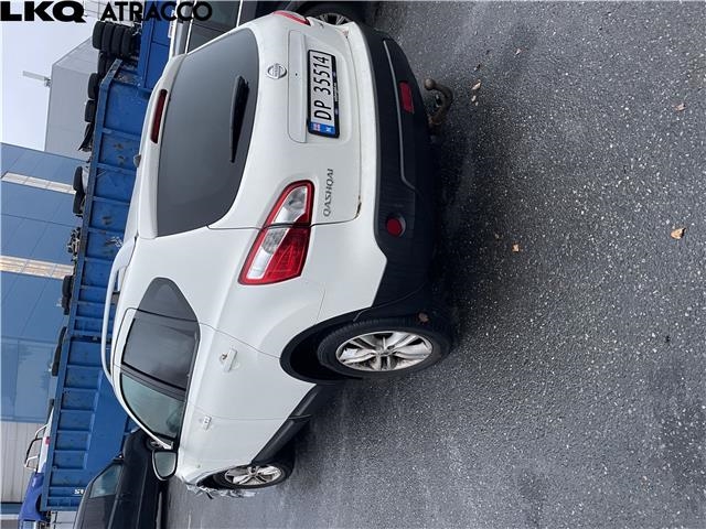 Nissan Qashqai 2010-2014 (Type I, Fase 2) , Motorkode: , Girkassekode: Manuell