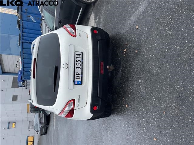 Nissan Qashqai 2010-2014 (Type I, Fase 2) , Motorkode: , Girkassekode: Manuell