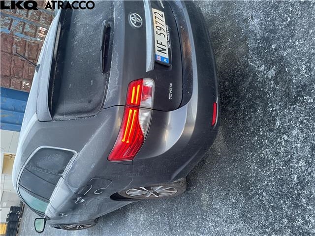 Toyota Avensis 2009-2015 (Type III, Fase 1) , Motorkode: 1AD-FTV, Girkassekode: Manuell