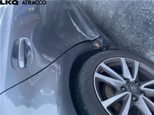 Toyota Avensis 2009-2015 (Type III, Fase 1) , Motorkode: 1AD-FTV, Girkassekode: Manuell