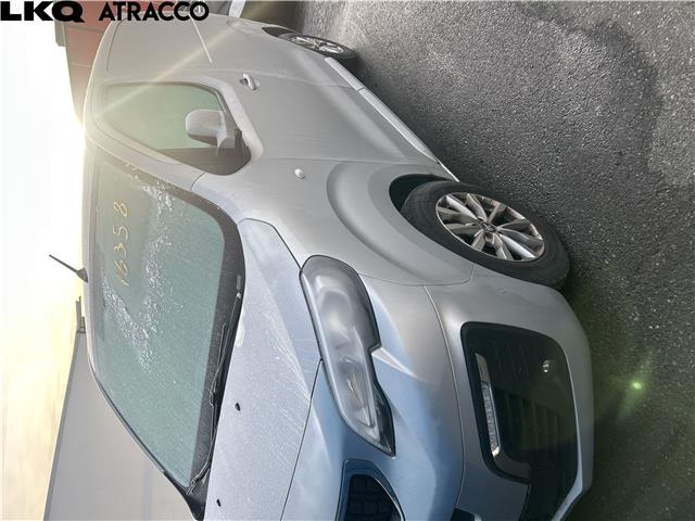 Peugeot Expert 2016-->> (Type III) , Motorkode: AHK, Girkassekode: Manuell