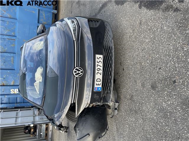 VW ID.4 2020-->> , Motorkode: EBJA, Girkassekode: Automat
