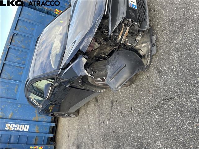 VW ID.4 2020-->> , Motorkode: EBJA, Girkassekode: Automat