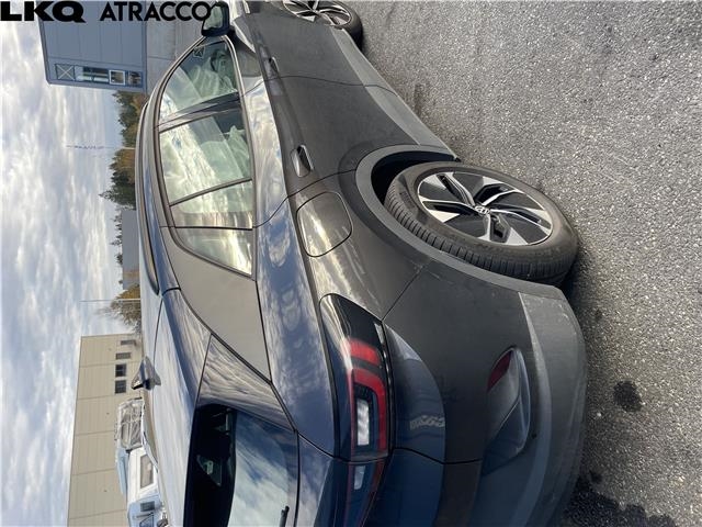 VW ID.4 2020-->> , Motorkode: EBJA, Girkassekode: Automat