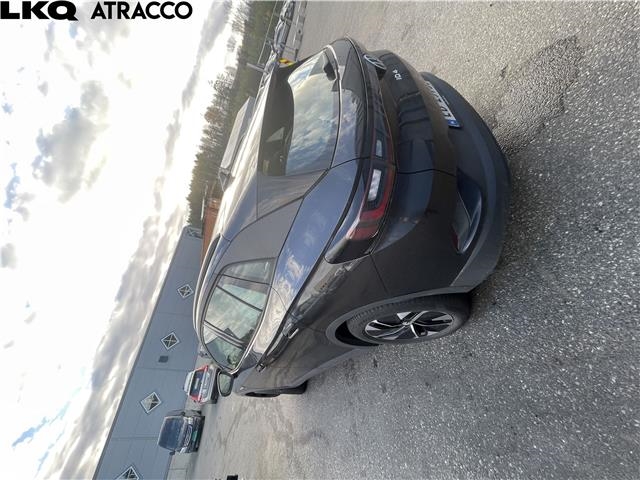 VW ID.4 2020-->> , Motorkode: EBJA, Girkassekode: Automat