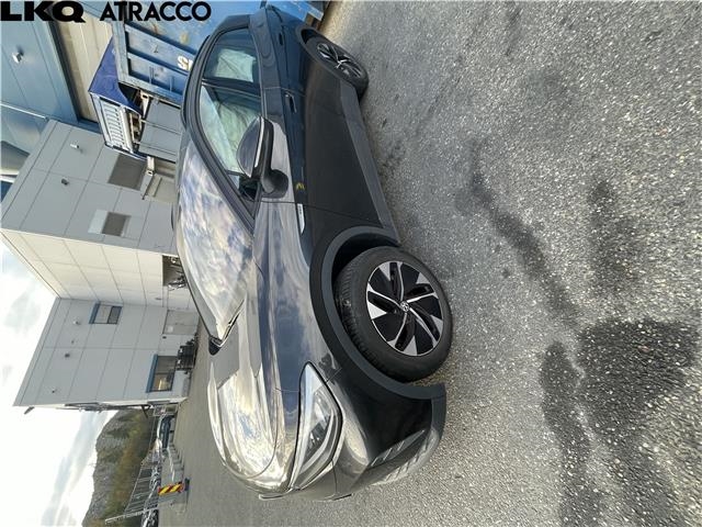 VW ID.4 2020-->> , Motorkode: EBJA, Girkassekode: Automat