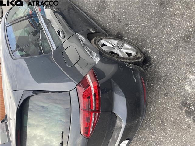 VW Golf VII 2012-2017 (Fase 1) , Motorkode: CUKB, Girkassekode: Automat