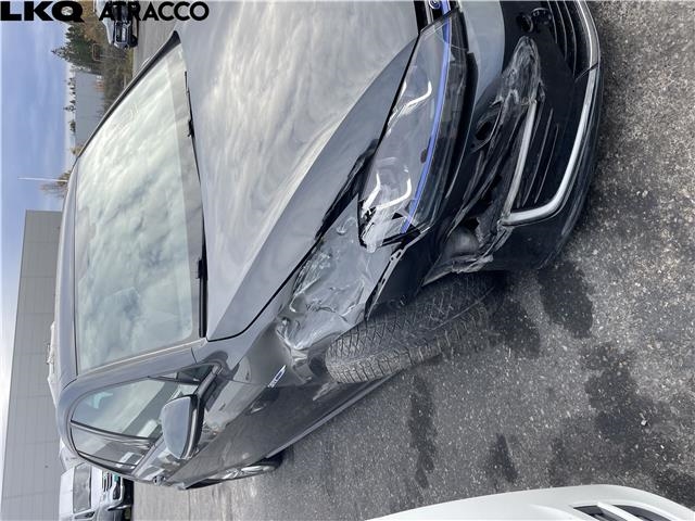 VW Golf VII 2012-2017 (Fase 1) , Motorkode: CUKB, Girkassekode: Automat