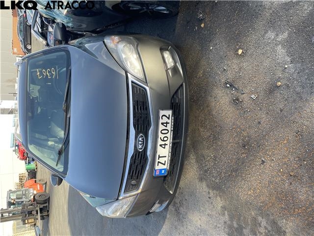 Kia Cee