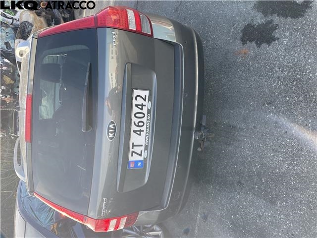 Kia Cee