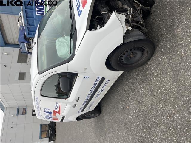 Renault Kangoo 2008-2021 (Type II) , Motorkode: K9K-608, Girkassekode: Manuell