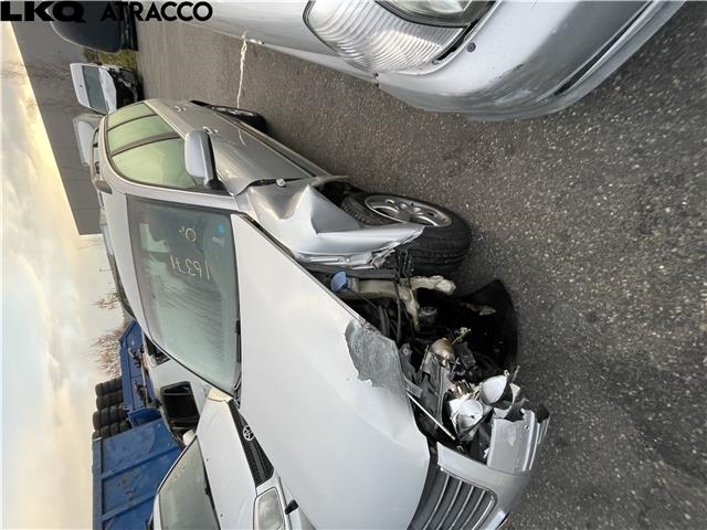 VW Passat 2001-2005 (B5,3BG) (B5,3BG), Motorkode: AWT, Girkassekode: AUTOMAT