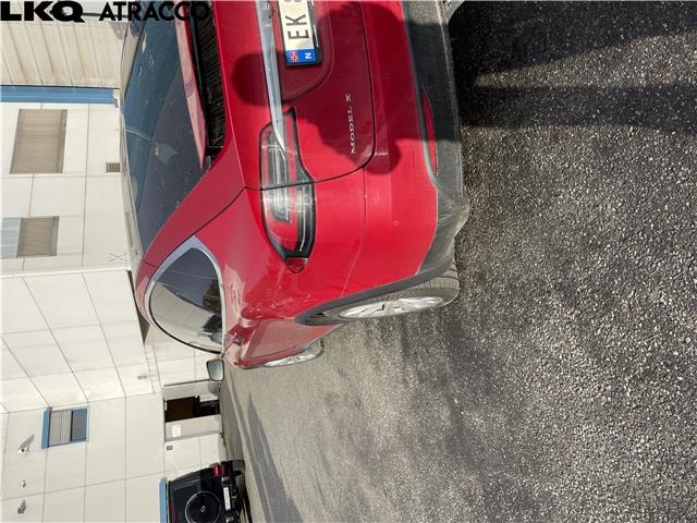 Tesla Model X 2016-->> , Motorkode: L2S, Girkassekode: Automat