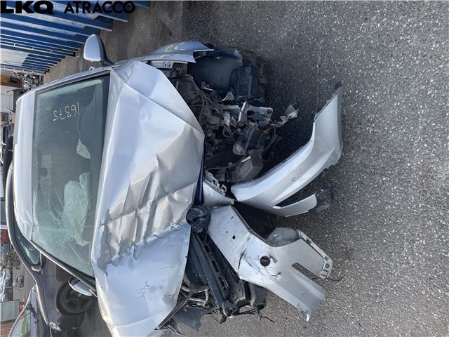 VW e-Golf 2014-2017 (Fase 1) , Motorkode: EAGA, Girkassekode: Automat