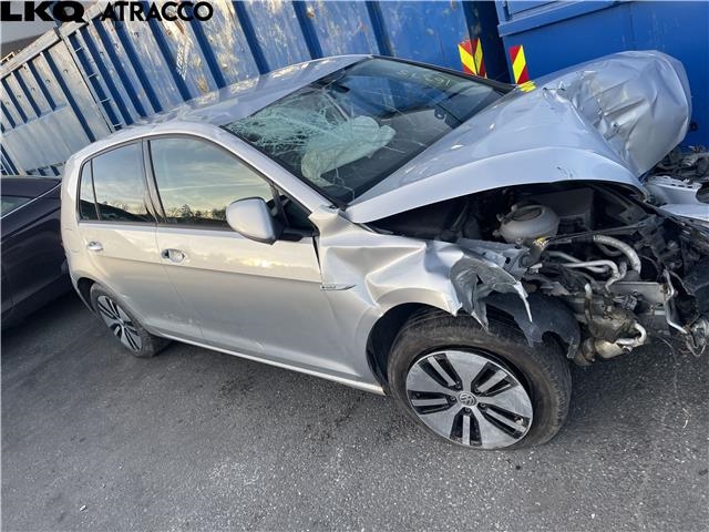 VW e-Golf 2014-2017 (Fase 1) , Motorkode: EAGA, Girkassekode: Automat