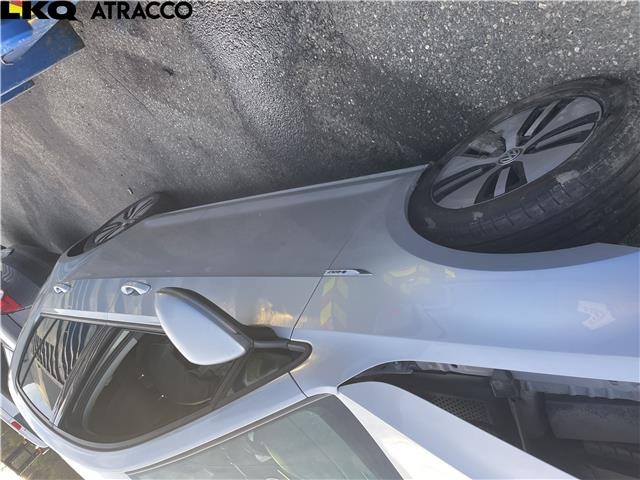 VW e-Golf 2014-2017 (Fase 1) , Motorkode: EAGA, Girkassekode: Automat