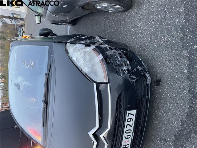 Citroën C4, Picasso 2006-2013 (Type I) , Motorkode: 9HZ, Girkassekode: Automat