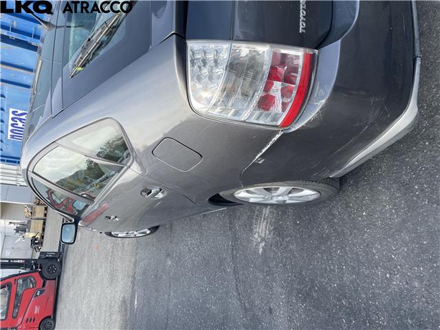 Toyota Prius 2004-2009 (Type II) (COMBI) (COMBI), Motorkode: 1NZ-FXE, Girkassekode: Automat