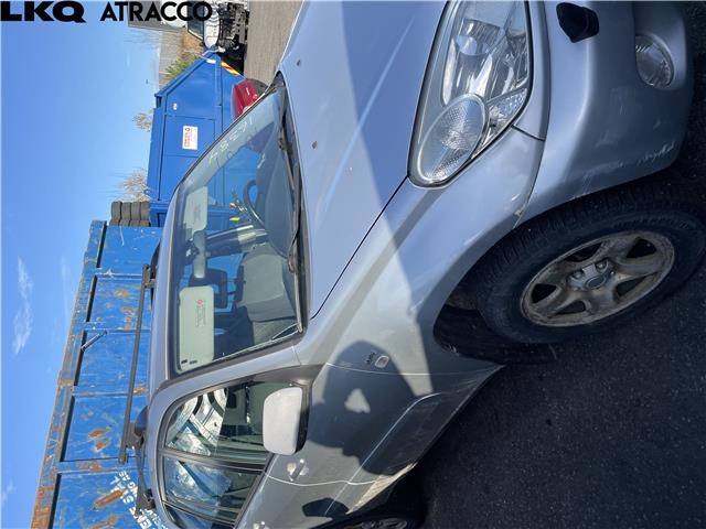 Toyota RAV4 2000-2006 (Type II) , Motorkode: 1AZ-FE, Girkassekode: Automat