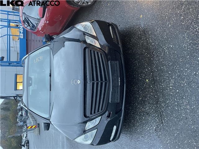 Mercedes E-Klasse 2009-2013 (Fase 1) (W212) (W212), Motorkode: OM651.925, Girkassekode: 