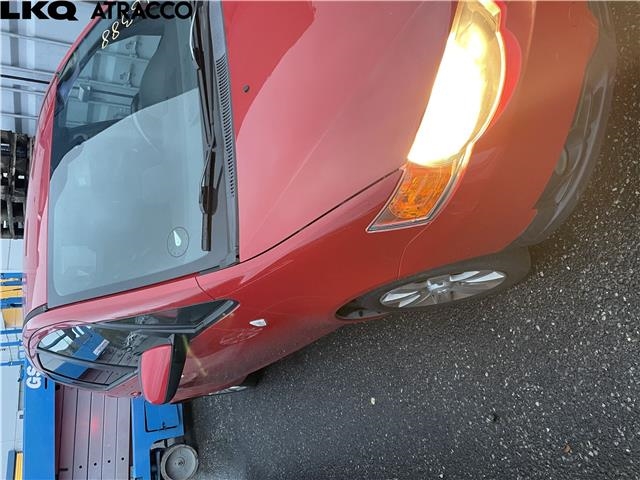 Mitsubishi Colt 2009-2013 (Type VII, Fase 2) , Motorkode: 4A90, Girkassekode: Manuell