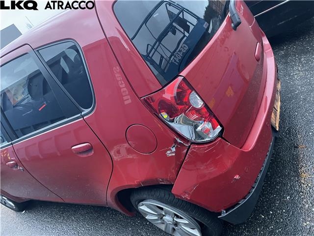 Mitsubishi Colt 2009-2013 (Type VII, Fase 2) , Motorkode: 4A90, Girkassekode: Manuell