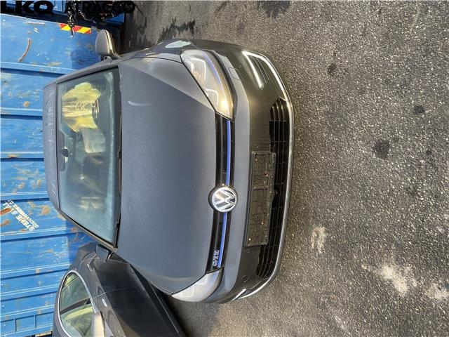 VW Golf VII 2012-2017 (Fase 1) , Motorkode: CUKB, Girkassekode: Automat